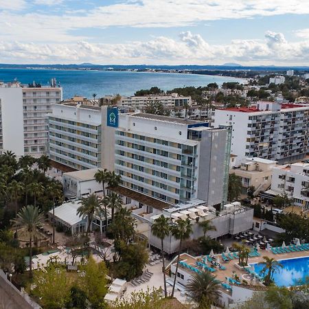 Bahia De Alcudia Hotel & Spa ポルト・ダルクディア エクステリア 写真
