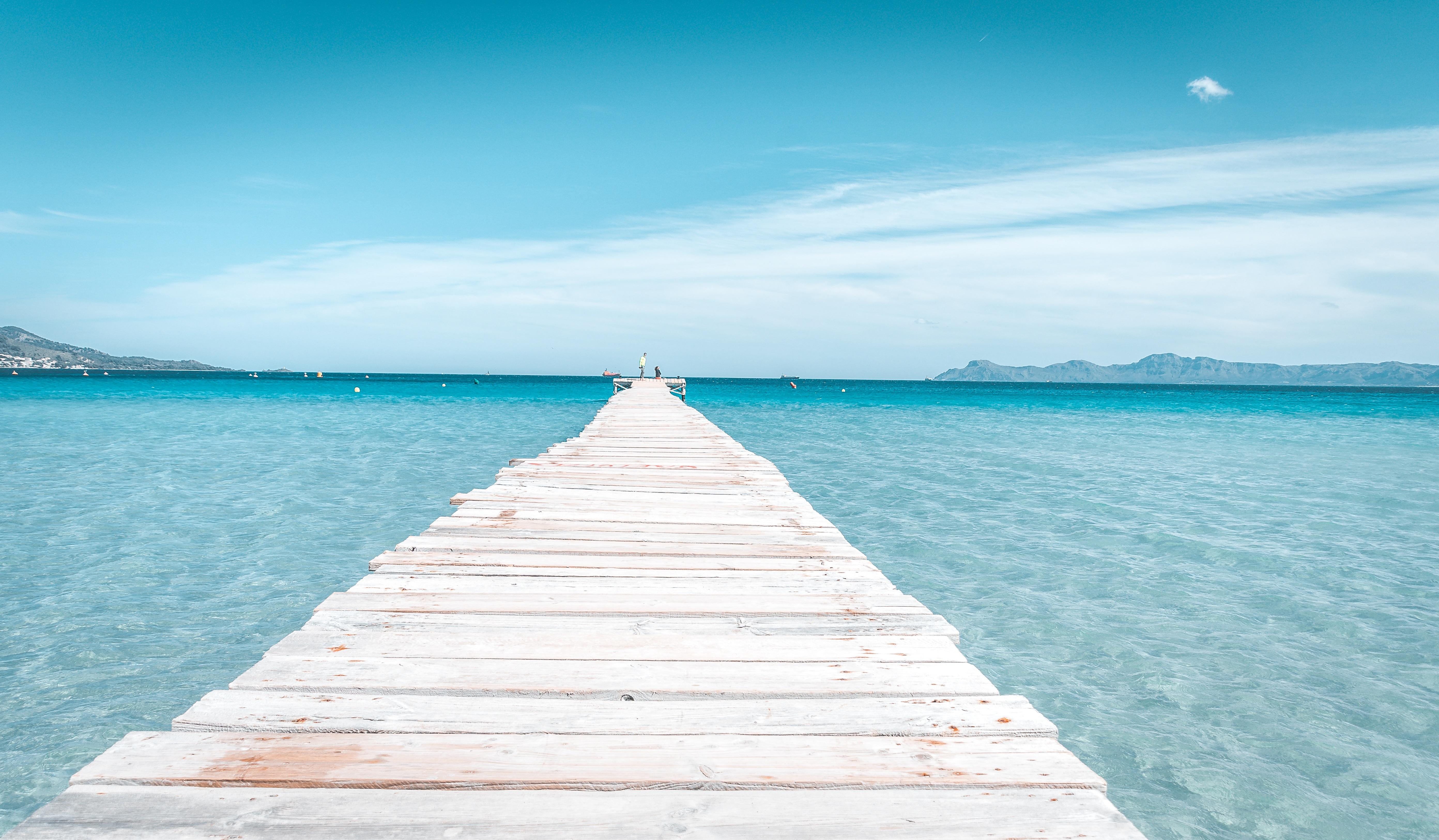 Bahia De Alcudia Hotel & Spa ポルト・ダルクディア エクステリア 写真