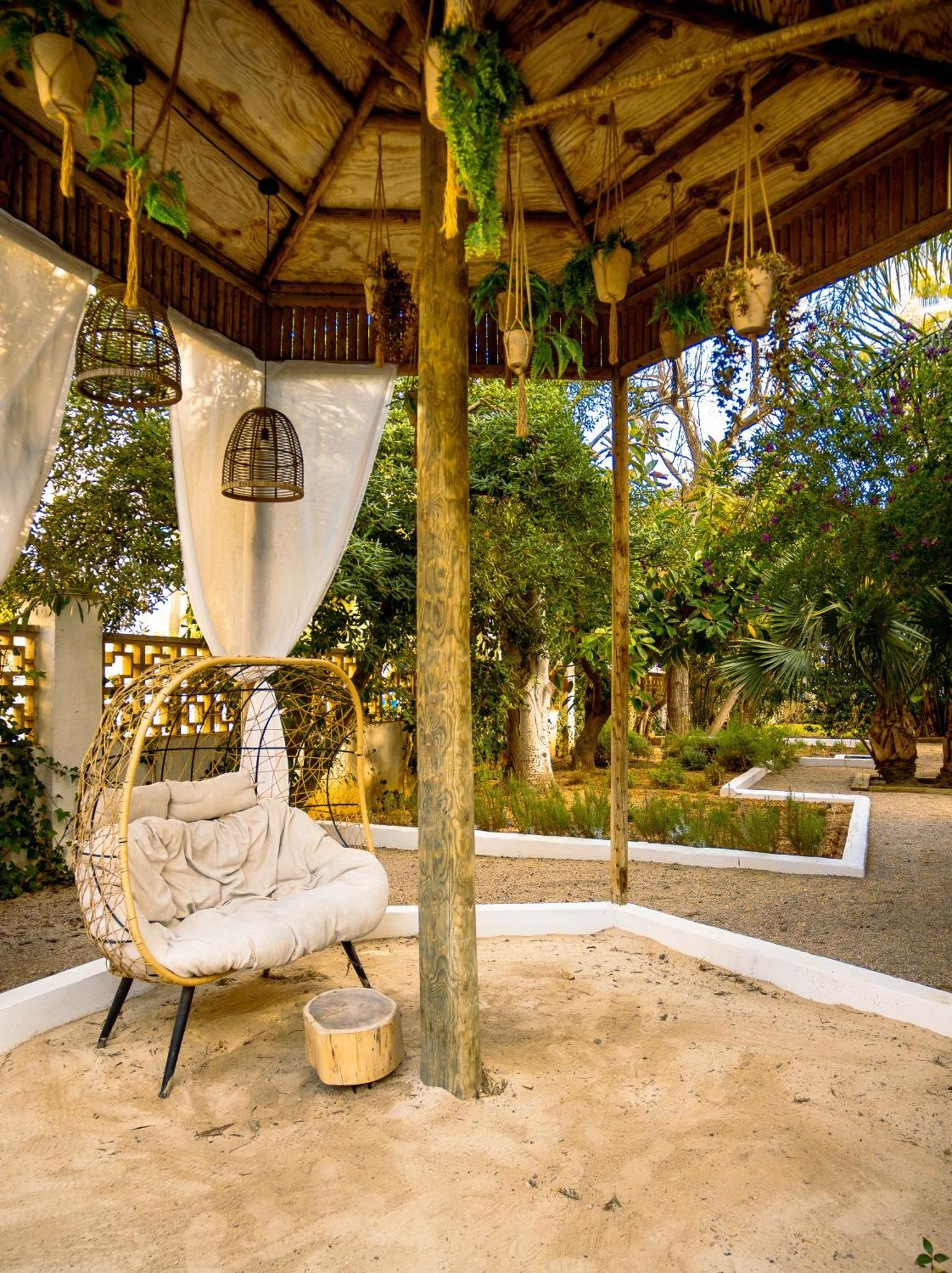 Bahia De Alcudia Hotel & Spa ポルト・ダルクディア エクステリア 写真